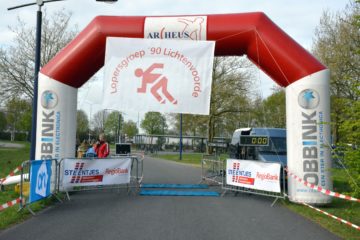 Paasloop 2017