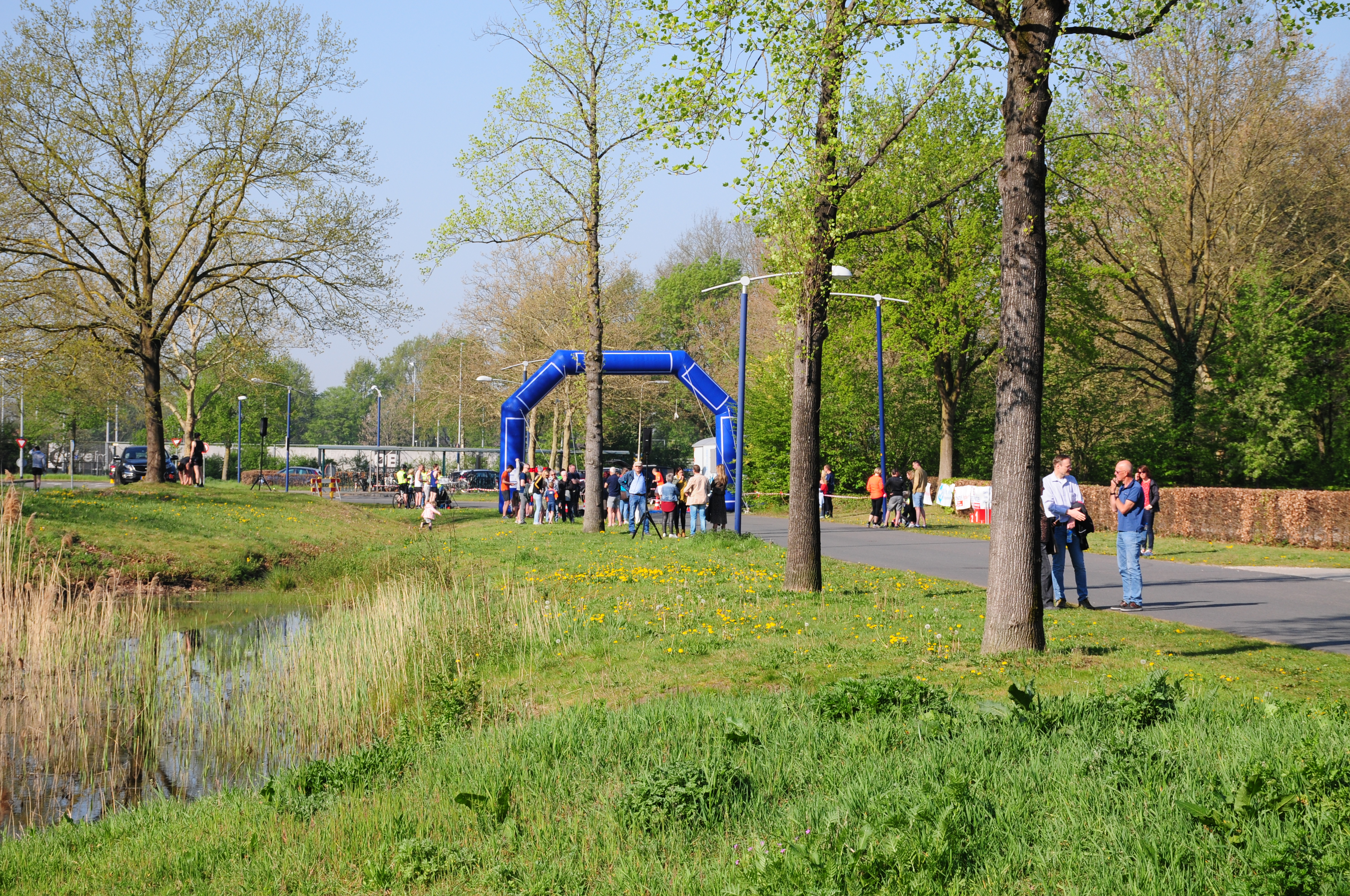 Paasloop 2019