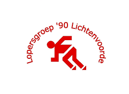 logo lopersgroep90